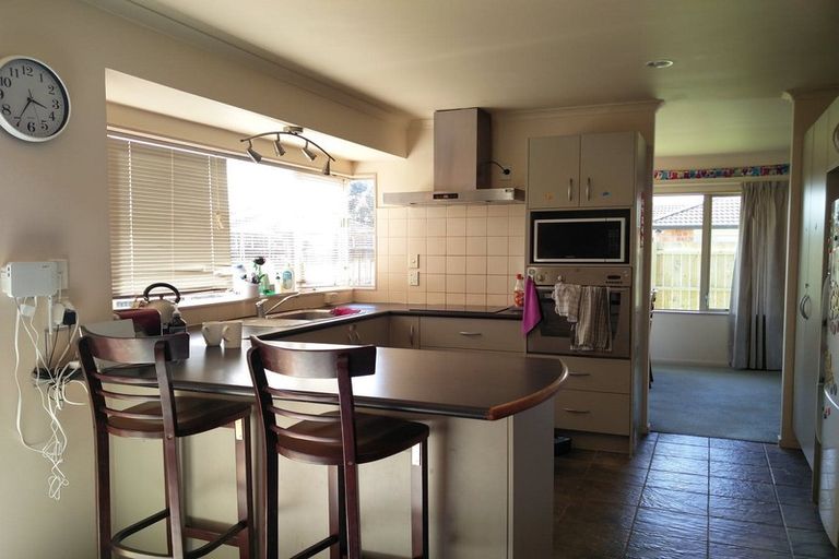 Photo of property in 5 Quattro Avenue, Flat Bush, Auckland, 2019