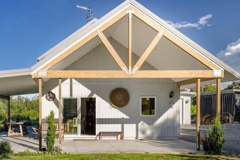 Photo of property in 612 No 1 Road, Te Puke, 3182