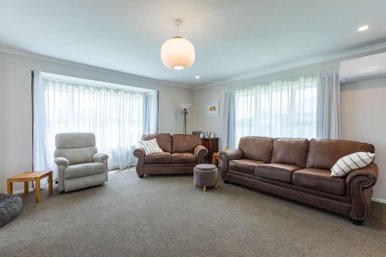 Photo of property in 5 Kauri Place, Pahiatua, 4910