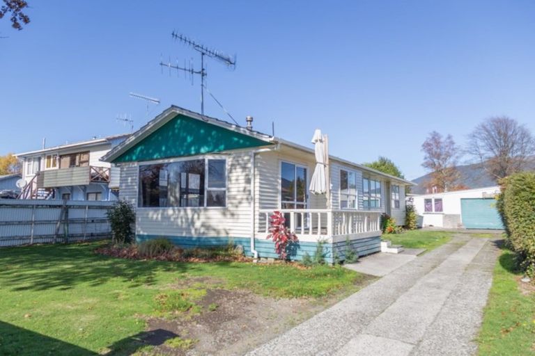 Photo of property in 14 Tureiti Place, Turangi, 3334