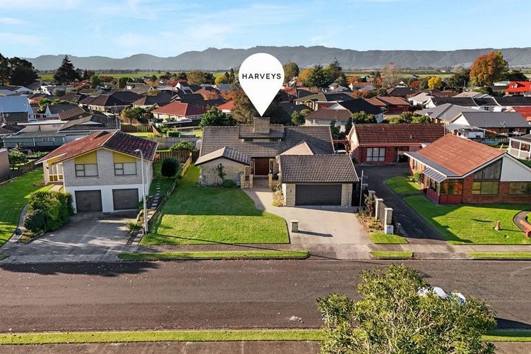 Photo of property in 9 Manawa Street, Matamata, 3400