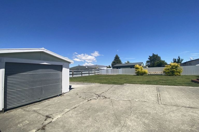 Photo of property in 47 Maryburn Road, Twizel, 7901