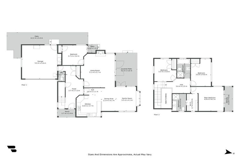 Photo of property in 5 Rarangi Road, Saint Heliers, Auckland, 1071