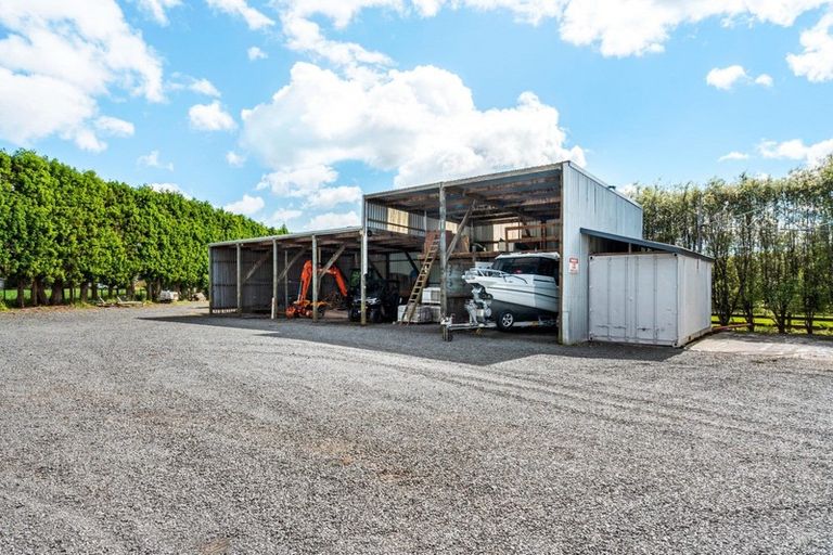 Photo of property in 523 State Highway 1, Kauri, Kamo, 0185