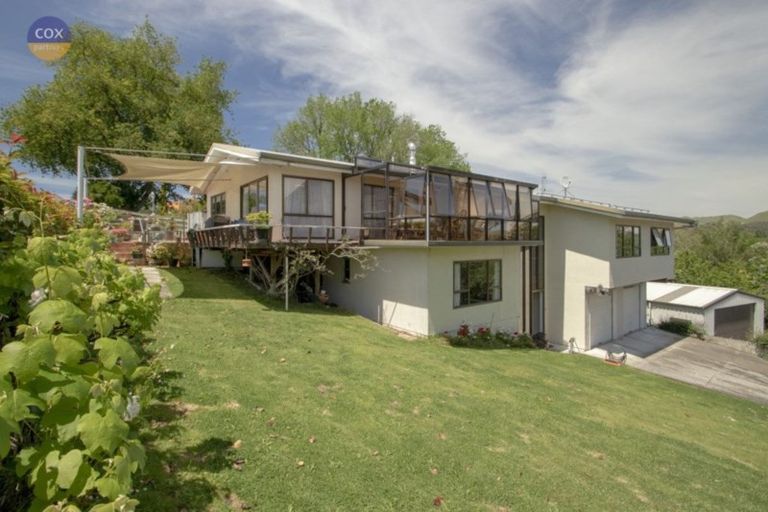 Photo of property in 51a Palmerston Road, Havelock North, 4130