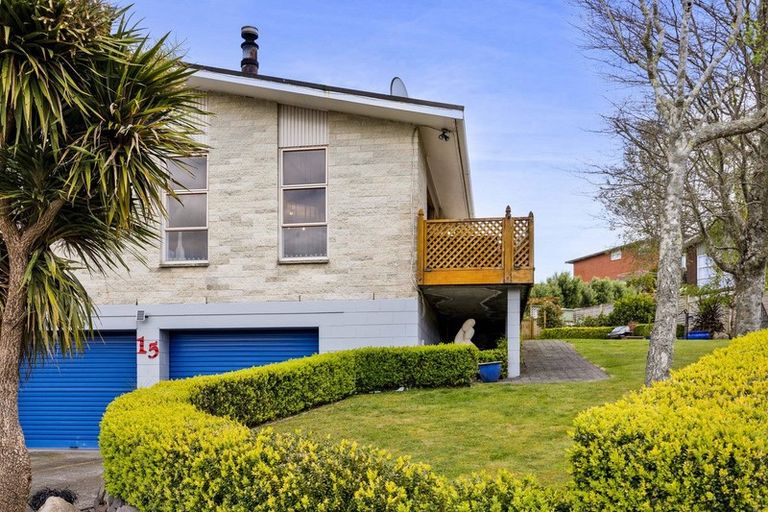 Photo of property in 15 Pukekohatu Street, Waitara, 4320
