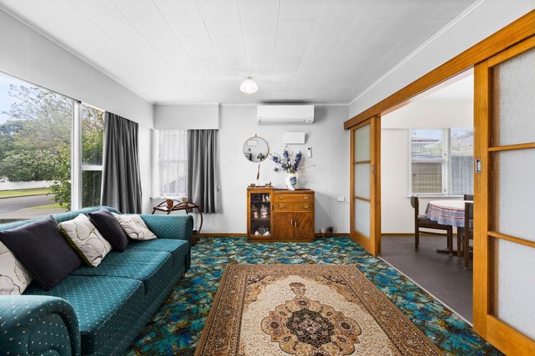 Photo of property in 1a Shamrock Street, Napier South, Napier, 4110