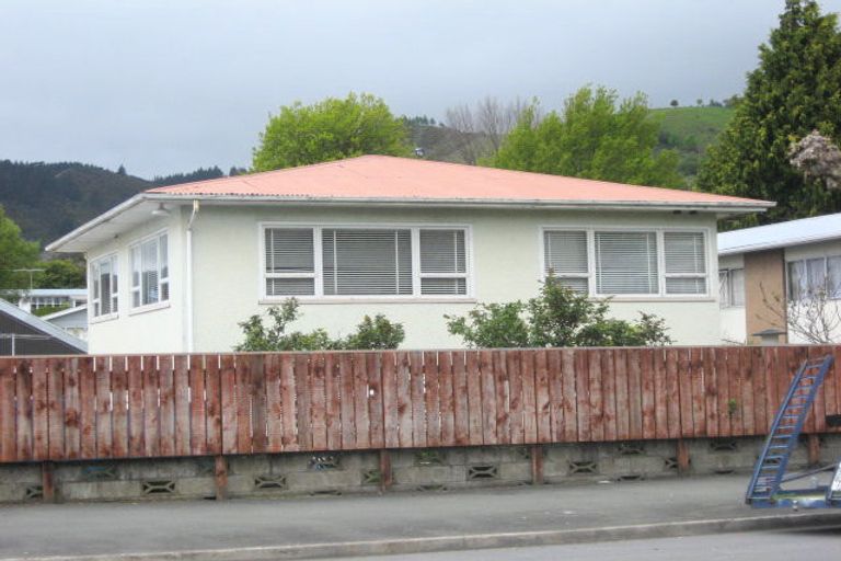 Photo of property in 167 Collingwood Street, Nelson, 7010