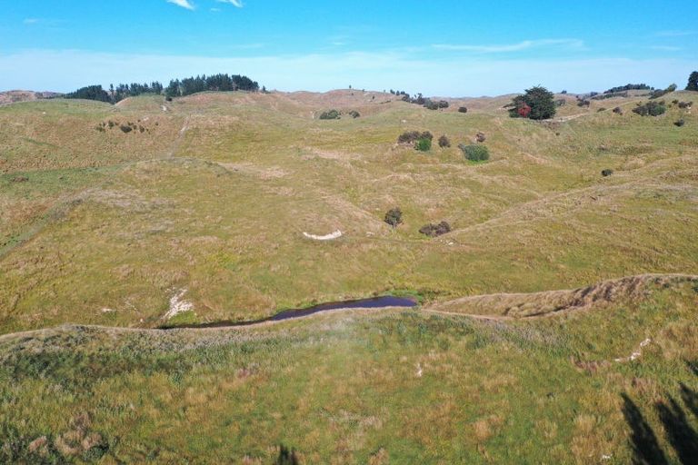 Photo of property in 3551 State Highway 1, Hunterville, 4784