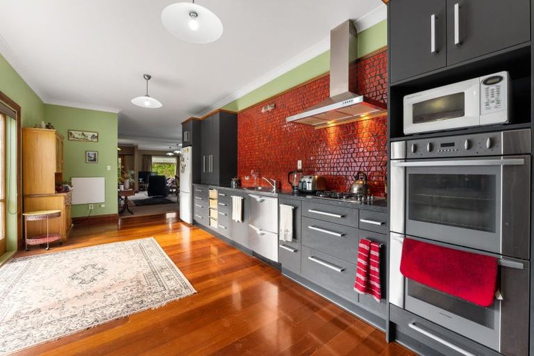 Photo of property in 65 Oparatai Road, Mangatainoka, Pahiatua, 4982