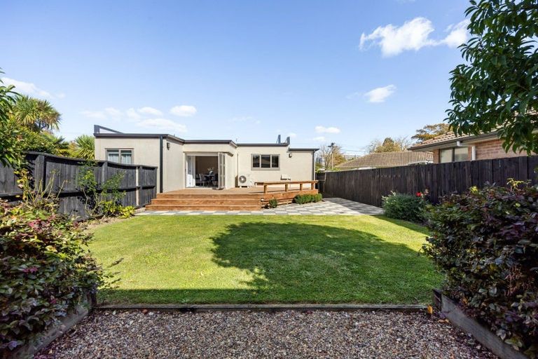 Photo of property in 11 Park Terrace, Hamilton Central, Hamilton, 3204