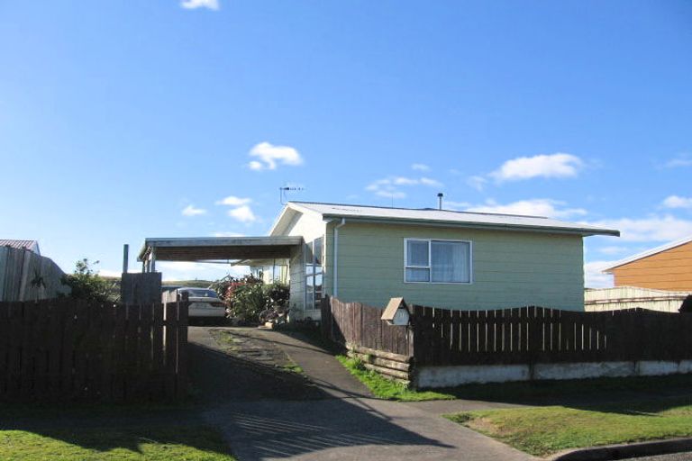 Photo of property in 61 Fraser Drive, Feilding, 4702