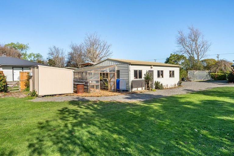 Photo of property in 165 Park Road, Carterton, 5713