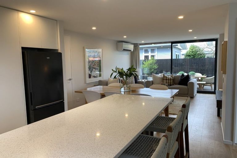 Photo of property in 6/58 Waltham Road, Sydenham, Christchurch, 8023