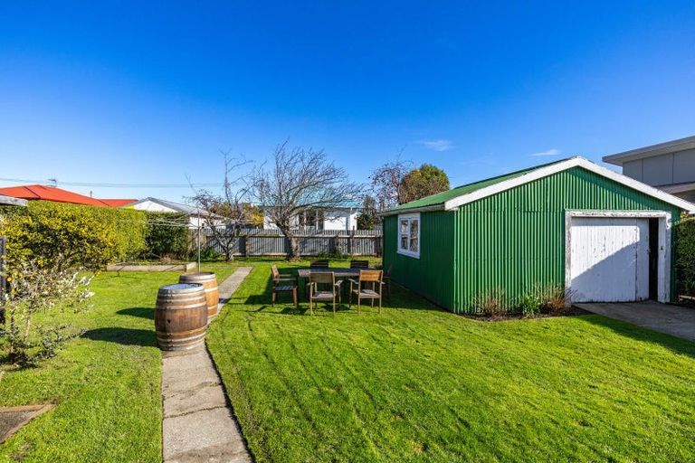 Photo of property in 4 Carvell Street, Blenheim, 7201