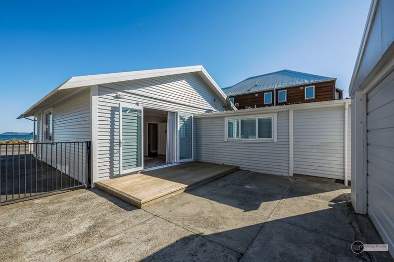 Photo of property in 231 The Esplanade, Petone, Lower Hutt, 5012