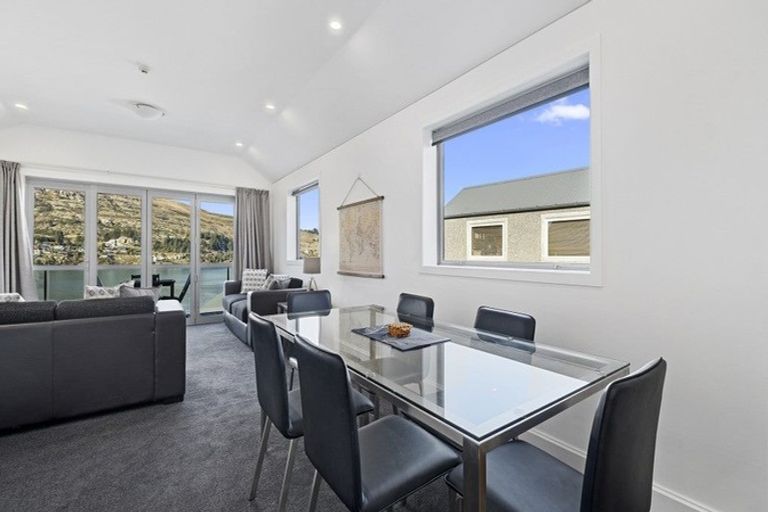 Photo of property in Breakfree Alpine Village, 17/643 Frankton Road, Queenstown, 9300