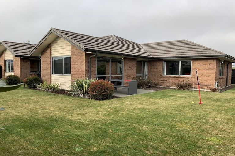 Photo of property in 48 Stanford Way, Rolleston, 7615