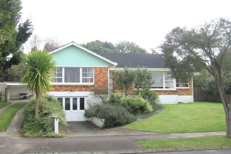 Photo of property in 19 Mccracken Avenue, Hillcrest, Hamilton, 3216