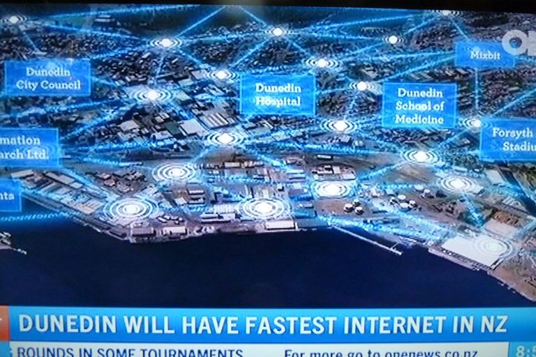 Photo of property in 45 Howe Street, North Dunedin, Dunedin, 9016