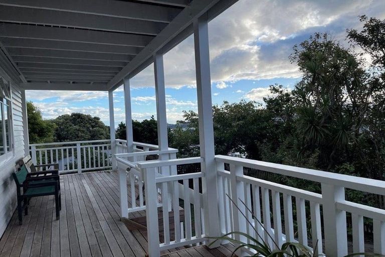 Photo of property in 57 Nevay Road, Miramar, Wellington, 6022