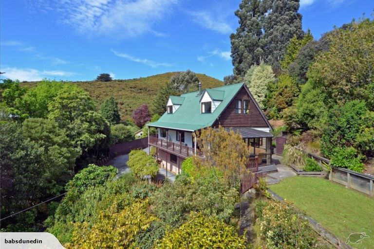Photo of property in 14 Solar Terrace, Broad Bay, Dunedin, 9014