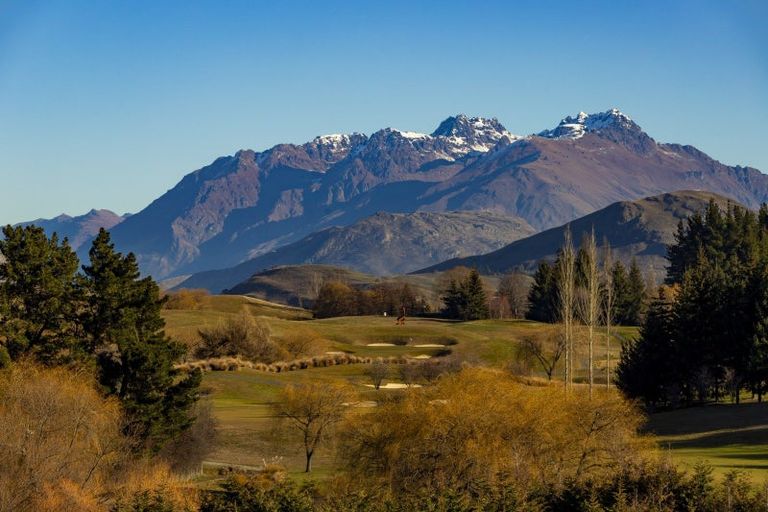 Photo of property in 21 Cotter Avenue, Arrowtown, 9302