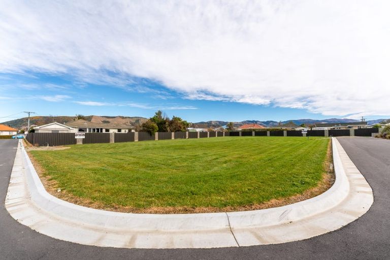 Photo of property in 1 Jacks Place, Waimate, 7924