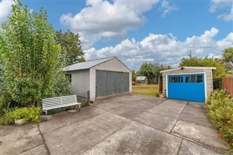 Photo of property in 303 Hills Road, Mairehau, Christchurch, 8013