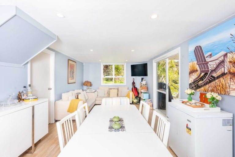 Photo of property in 349 Hokianga Harbour Drive, Omapere, Kaikohe, 0473