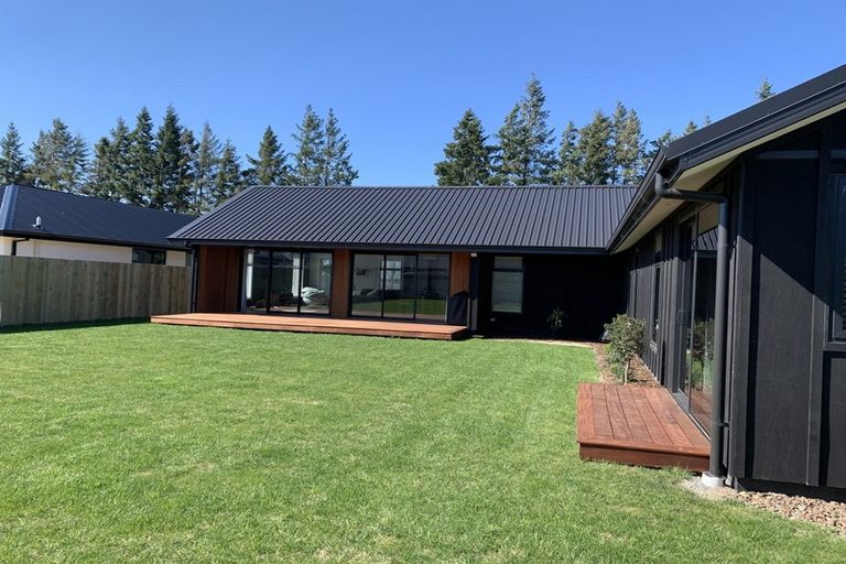 Photo of property in 65 Barkers Road, Methven, 7730