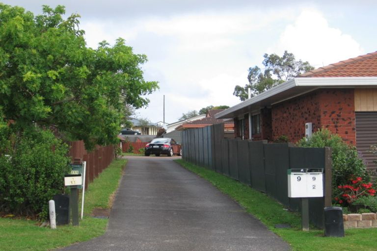 Photo of property in 1/9 Ciprian Place, Henderson, Auckland, 0612
