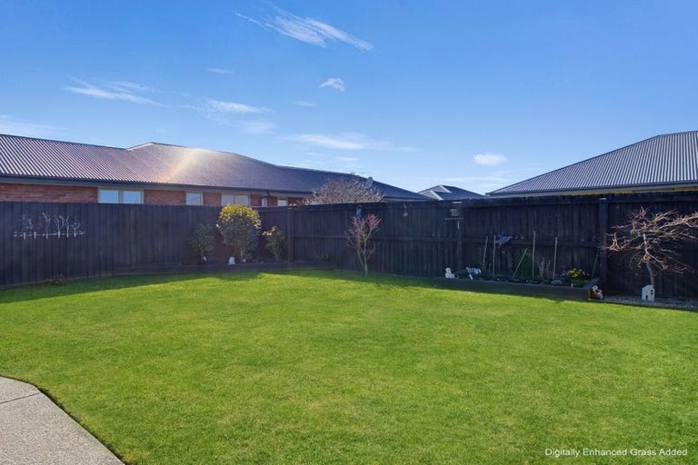 Photo of property in 46 Cassino Street, Rangiora, 7400