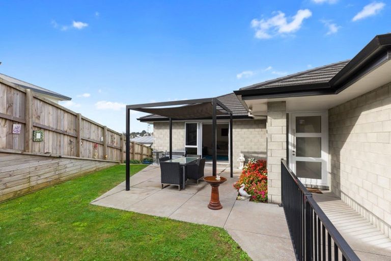 Photo of property in 159 Sapphire Drive, Hairini, Tauranga, 3112
