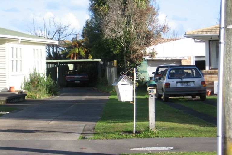 Photo of property in 36a Liston Crescent, Hillcrest, Hamilton, 3216