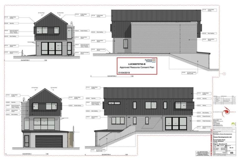 Photo of property in 35 Sunnyheights Road, Orewa, 0931