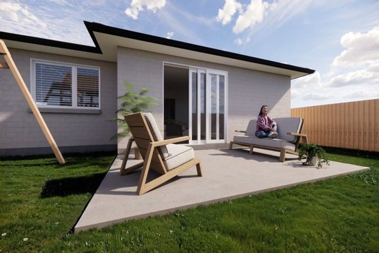 Photo of property in 3 Titchmarsh Lane, Pokeno, 2402