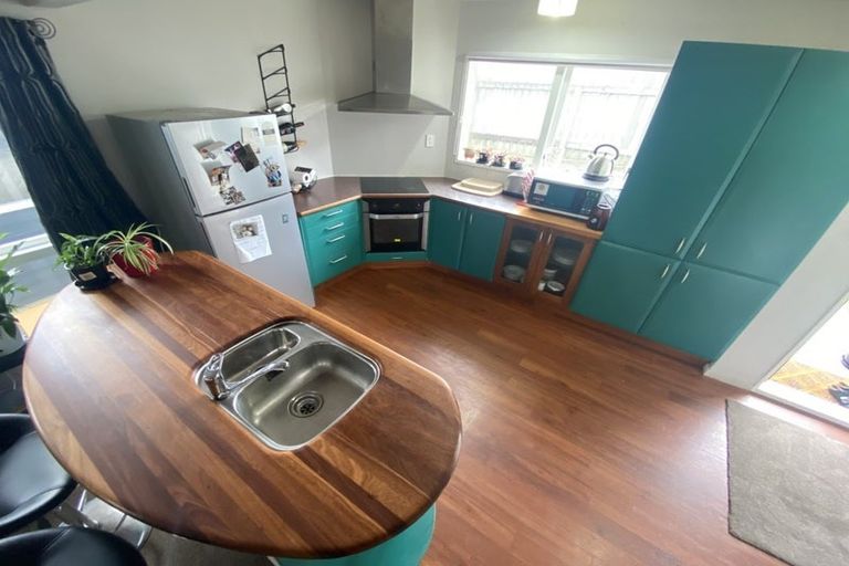 Photo of property in 1 Garboard Lane, Whitby, Porirua, 5024