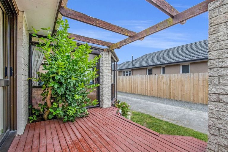 Photo of property in 33 Banbury Street, Burnside, Christchurch, 8053