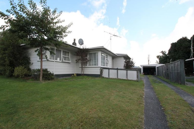 Photo of property in 4 Kaka Crescent, Tokoroa, 3420