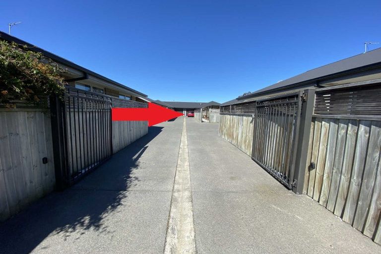 Photo of property in 4/78 Marshland Road, Shirley, Christchurch, 8061