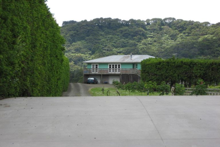 Photo of property in 278a Matua Road, Kumeu, 0891