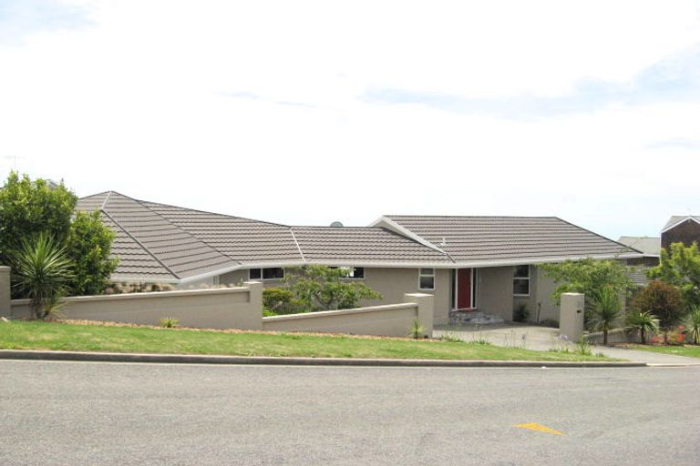 Photo of property in 30 Godley Drive, Scarborough, Christchurch, 8081
