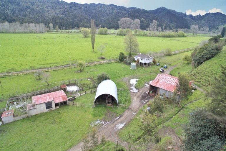 Photo of property in 169 Addison Road, Waimana, 3196
