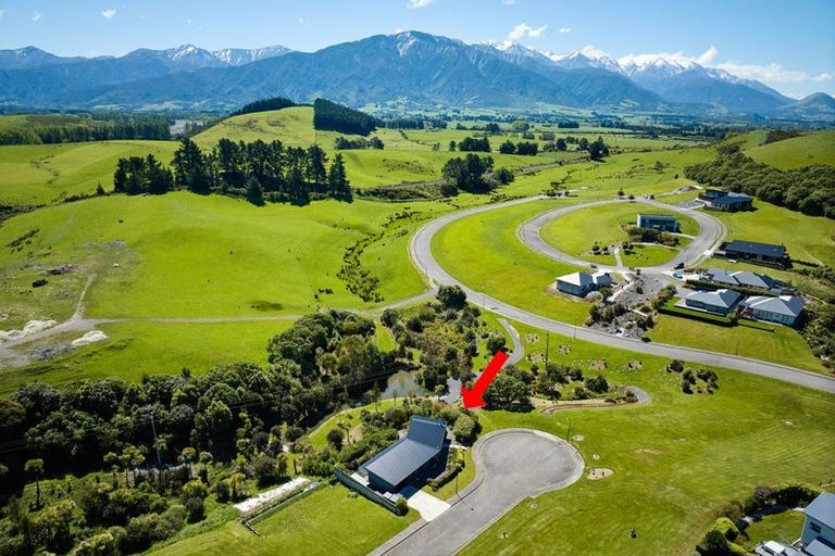 Photo of property in 15 Clemett Court, Kaikoura Flat, Kaikoura, 7371