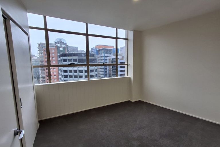 Photo of property in Hume House, 29/152 The Terrace, Wellington Central, Wellington, 6011