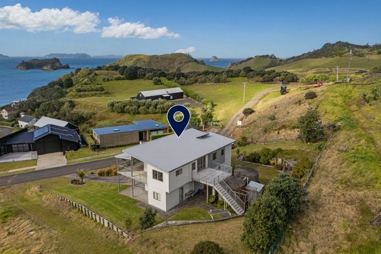 Photo of property in 30 Ohinau Drive, Opito Bay, Whitianga, 3592