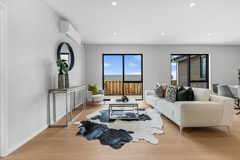 Photo of property in 9 Piedmonte Avenue, Pokeno, 2402