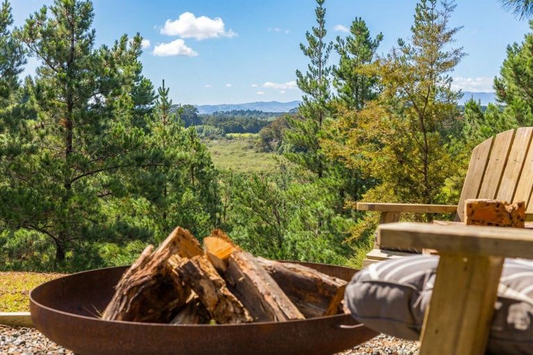 Photo of property in 433a Waiohine Gorge Road, Dalefield, Carterton, 5791