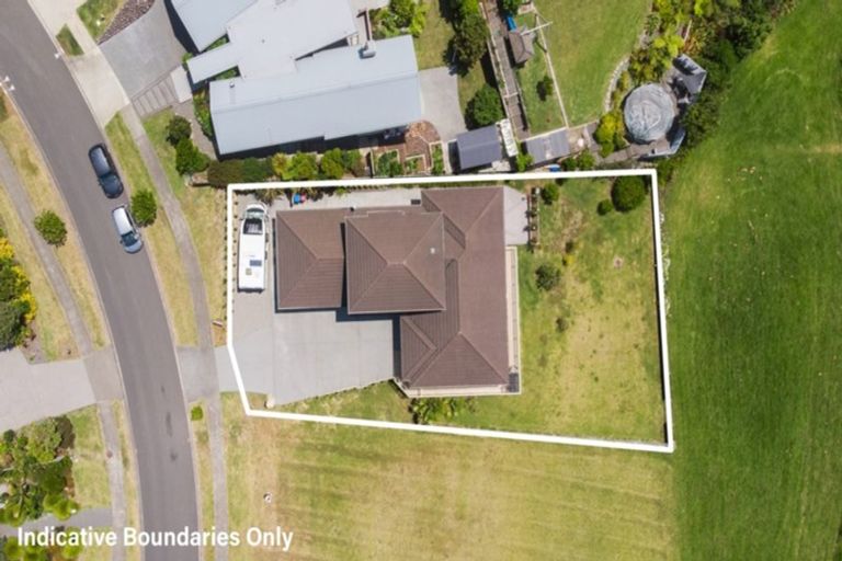 Photo of property in 14 Tohora View, Waihi Beach, 3611